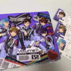 流星隊 TRIP 初回限定盤 CD