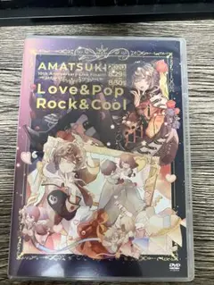 天月DVD