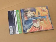 THUNDER FORCE III & AC サウンドトラック