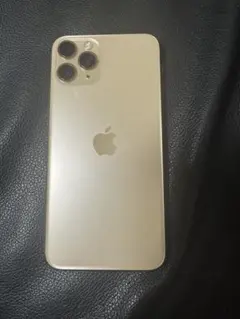 Apple iPhone 11 Pro ゴールド 256GB SIMフリー