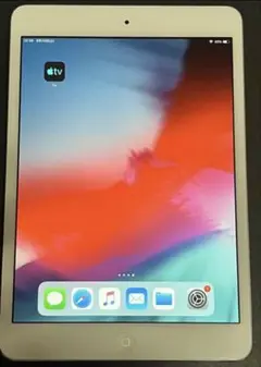 iPad mini