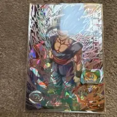 孫悟飯 スーパードラゴンボールヒーローズカード