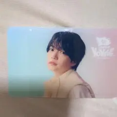 VOYAGE 公式カード ポートレート