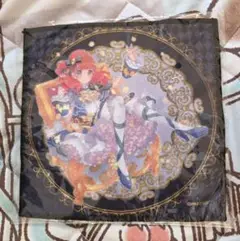 プリティーオールフレンズ 春音あいら ハンドタオル