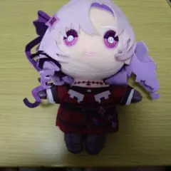 壱百満天原サロメ　にじぬい