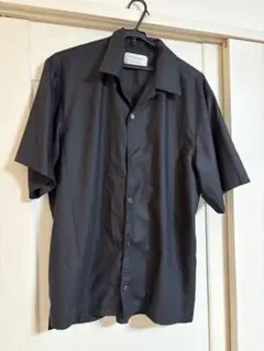 （未使用に近い）ユナイテッドトーキョー　size3 日本製　黒
