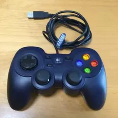 Logicool Gamepad F310 USBゲームコントローラー
