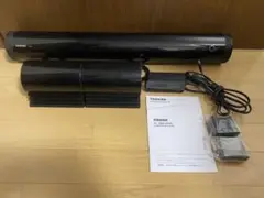 (メリーのヤイバ)東芝 ホームシアタースピーカー メリーのヤイバ様専用)東芝 ホームシアタースピーカー