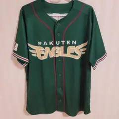 楽天イーグルス ユニフォーム Mサイズ