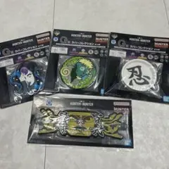 HUNTER × HUNTER 一番くじ G賞