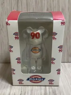 Dickies - 未開封　ベアブリック BE@RBRICK400% ×100% ディッキーズ 2025年最新】dickies ベアブリックの人気アイテム - メルカリ