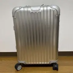 リモワ RIMOWA キャビンS