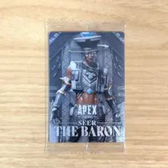 Apex Legends™ ウエハース2 No.26