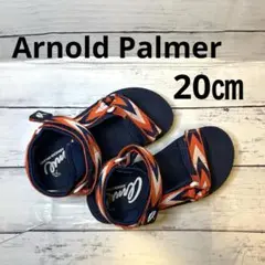 Arnold Palmer アーノルド パーマー　キッズ用 サンダル 20cm