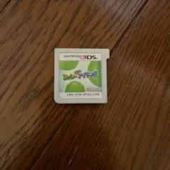 ヨッシーアイランド ニンテンドー3DS