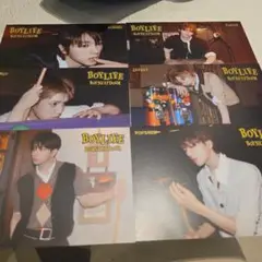 本日発送　タワレコポストカード　セット