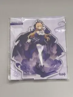 【原神】フィッシュル アクスタ【最終値下げ】