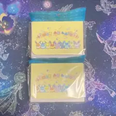 ポケモンカードゲーム デッキケース ミックスオレ 2個セット 02