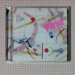 CD シトラス WISPY, NO MERCY citrus