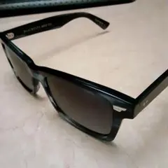 BLACK FLYS FLY DAYTONA ブラックフライズ 青マーブル