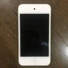Apple iPod Touch シルバー　8GB