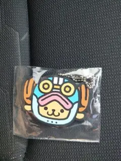 ONE PIECE トニートニー・チョッパーキーホルダー