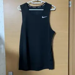 ナイキ ランニング タンクトップ M