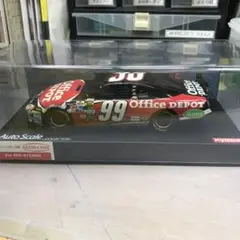NASCAR Carl Edwards GM ミニッツ 京商　ボディー NASCAR Carl Edwards GM ミニッツ 京商 ボディー