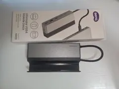 BenQ Ultimate USB4 Mobile Dock GR10