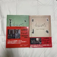 昔話法廷 Season4 他一冊
