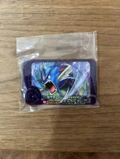 ポケモンフレンダ　メガギャラドス　スーパートレジャー