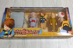 ゲゲゲの鬼太郎 妖怪コレクション 壱の巻