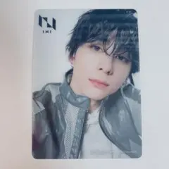 INI 3rd ALBUM『THE ORIGIN』 HMVオンライン 西洸人