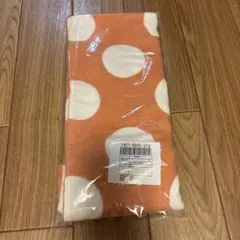 ピローケース　綿フラノ素材