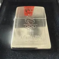 ZIPPO 1996 アトランタオリンピック Zippo Atlanta 1996 for sale | eBay