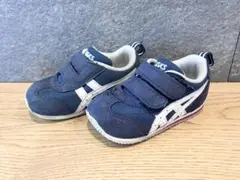 asics アシックス　スニーカー　14cm
