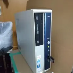 NEC MB-E　WIN11中古良品PC　HDMIアダプタ付　即使用可