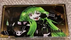 マクフェス　ガラポン　A賞　アクリルボード　アクリルパネル　闇ランカ Amazon.co.jp: 裏マクロス 裏マクフェス ガラポン A賞 アクリル