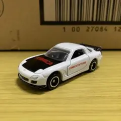 トミカ　マツダ　RX-7 FD3S トミカファクトリー　開封品