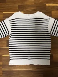 URBAN RESEARCH ボーダーTシャツ Lサイズ