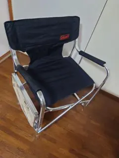 Coleman折りたたみ式チェア