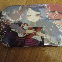 少女革命計画改変缶バッジ佳鏡院
