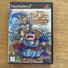 トルネコの大冒険3 PlayStation2