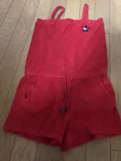 Tommy パイル生地