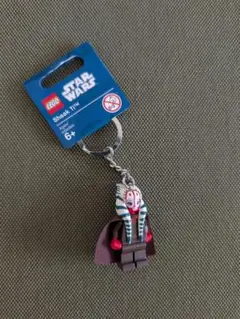 レゴ キーホルダー 853200 スターウォーズ シャアクティ