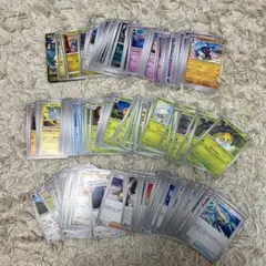 ポケモンカードセット オンバーンV含む