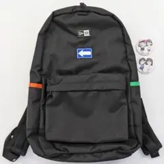 佐倉としたい大西×NEW ERA コラボレーションバッグ