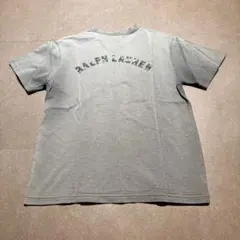 Chaps Ralph Lauren 半袖　tシャツ　グレー L