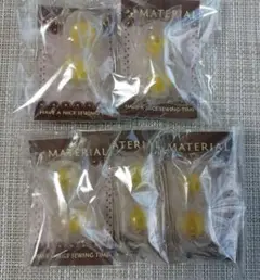 プラ鈴　2個入り　5セット