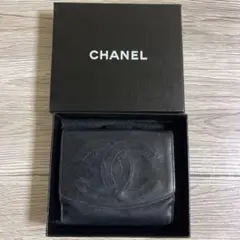 CHANEL シャネル 財布